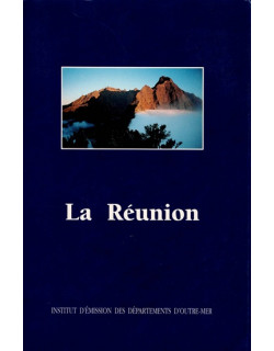 LA REUNION - INSTITUT D'EMISSION DES DEPARTEMENTS D'OUTRE-MER - 1994