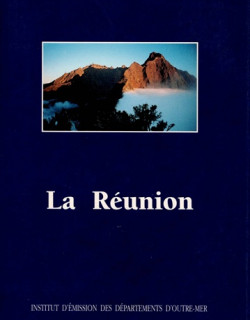 LA REUNION - INSTITUT D'EMISSION DES DEPARTEMENTS D'OUTRE-MER - 1994 LA REUNION - INSTITUT D'EMISSION DES DEPARTEMENTS D'OUTRE-MER - 1994