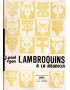 LAMBROQUINS A LA REUNION - J-PAUL EGON - CNDP - 1985