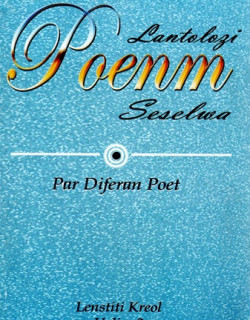 LANTOLOGI POEM SESELWA - LENSTITU KREOL - 2011