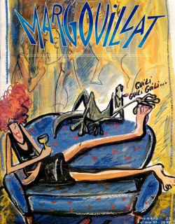 LE CRI DU MARGOUILLAT N°24 - 1997