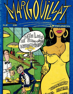 LE CRI DU MARGOUILLAT N°7- 1990