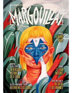 LE CRI DU MARGOUILLAT N°12 - 2018