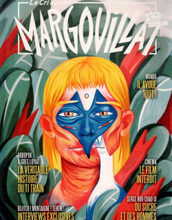 LE CRI DU MARGOUILLAT N°12 - 2018