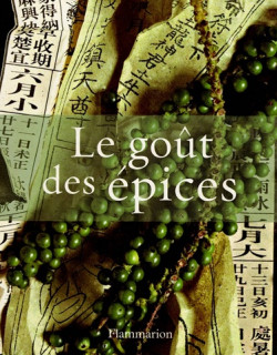 LES GOUT DES EPICES - FABIENNE GAMBRELLE - 2008