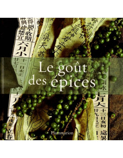 LES GOUT DES EPICES - FABIENNE GAMBRELLE - 2008