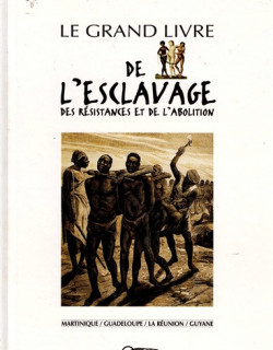 LE GRAND LIVRE DE L'ESCLAVAGE, DES RESISTANCES ET DE L'ABOLITION - GERARD THELIER - 1998 LE GRAND LIVRE DE L'ESCLAVAGE, DES RESISTANCES ET DE L'ABOLITION - GERARD THELIER - 1998