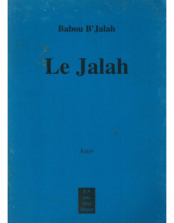 LE JALAH - BABOU B'JALAH - 2002