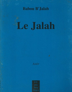 LE JALAH - BABOU B'JALAH - 2002