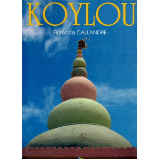 LE KOYLOU  FLORENCE CALLANDRE - 1998