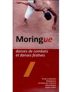 LE MORING : DANSES DE COMBATS ET DANSES FESTIVES - KARL KUGEL - 2005