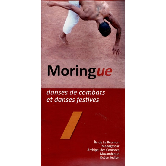 LE MORING : DANSES DE COMBATS ET DANSES FESTIVES - KARL KUGEL - 2005