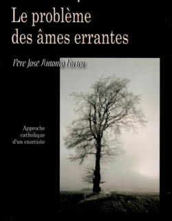 LE PROBLEME DES ÂMES ERRANTES - APPROCHE CATHOLIQUE D'UN EXORCISTE - PERE FORTEA - 2009 LE PROBLEME DES ÂMES ERRANTES - APPROCHE CATHOLIQUE D'UN EXORCISTE - PERE FORTEA - 2009