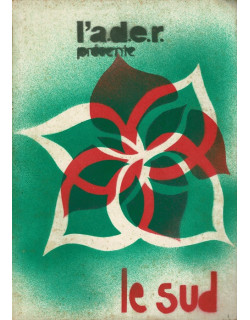 LE SUD - ADER -1977