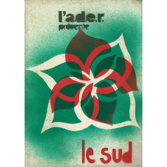 LE SUD - ADER -1977