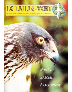 LE TAILLE-VENT - NUMERO SPECIAL BRACONNAGE - 2001 LE TAILLE-VENT - NUMERO SPECIAL BRACONNAGE - 2001