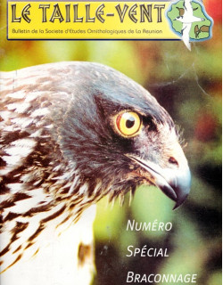 LE TAILLE-VENT - NUMERO SPECIAL BRACONNAGE - 2001