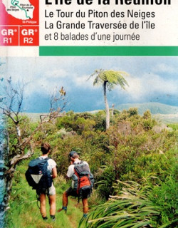 LE TOUR DU PITON DES NEIGES - FFRP - 2004