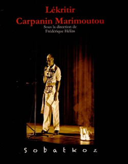 LEKRITIR CARPANIN MARIMOUTOU - SOBATKOZ - 2011