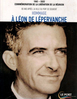 LEON DE LEPERVENCHE - HOMMAGE - EUGENE ROUSSE - 2022