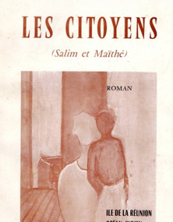 LES CITOYENS - SALIM ET MAÏTE - JOSEPH TOUSSAINT - 1988 LES CITOYENS - SALIM ET MAÏTE - JOSEPH TOUSSAINT - 1988