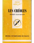 LES CREOLES - ROBERT CHAUDENSON - 1995