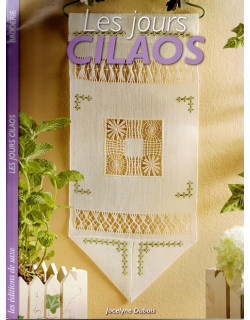 LES JOURS DE CILAOS - JOCELYNE DUBOIS - 2007