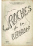 LES ROCHES DE LA REUNION - CNDP - NUMERO SPECIAL - 1982