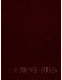 LES SEYCHELLES - PAUL GINTHER - 1972