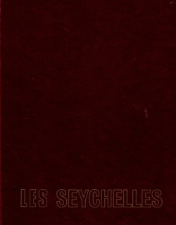 LES SEYCHELLES - PAUL GINTHER - 1972