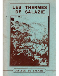 LES THERMES DE SALAZIE - 1988