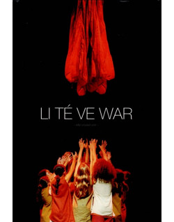 LI TE VE WAR - SPECTACLE MUSICAL - LYDIE GERAUD - 2015