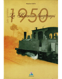 1950 LA REUNION LONGTEMPS