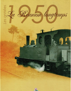 1950 LA REUNION LONGTEMPS