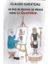 40 ANS DE DESSINS DE PRESSE DANS LE QUOTIDIEN - CLAUDE BARATEAU - 2024