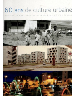 60 ANS DE CULTURE URBAINE - B. LEVENEUR (2009)