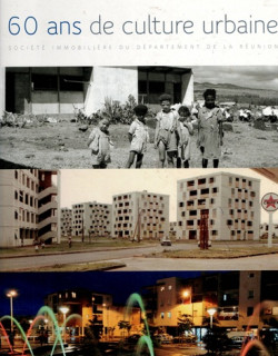 60 ANS DE CULTURE URBAINE - B. LEVENEUR (2009)
