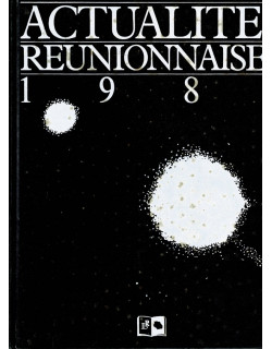 ACTUALITE REUNIONNAISE - ROBERT CHAUDENSON - 1983