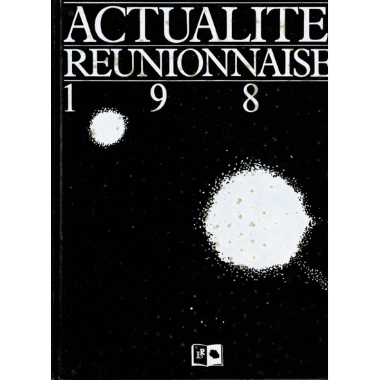 ACTUALITE REUNIONNAISE - ROBERT CHAUDENSON - 1983