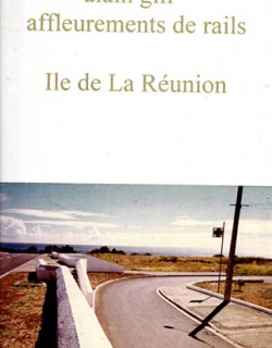 AFFLEUREMENTS DE RAILS - ALAIN GILI - 2003 
