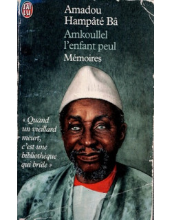 MEMOIRES - AMADOU HAMPATE BA - 2001