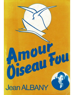 AMOUR OISEAU FOU