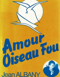 AMOUR OISEAU FOU
