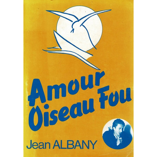 AMOUR OISEAU FOU
