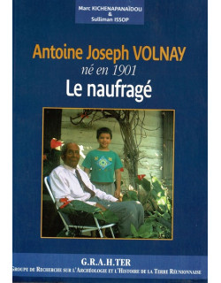 ANTOINE JOSEPH VOLNAY - M. KICHENAPANAIDOU - SULLIMAN ISSOP - 2002