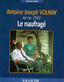 ANTOINE JOSEPH VOLNAY - M. KICHENAPANAIDOU - SULLIMAN ISSOP - 2002