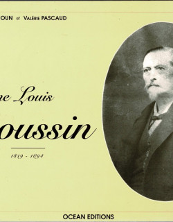 ANTOINE LOUIS ROUSSIN