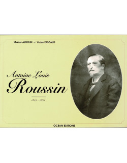 ANTOINE LOUIS ROUSSIN