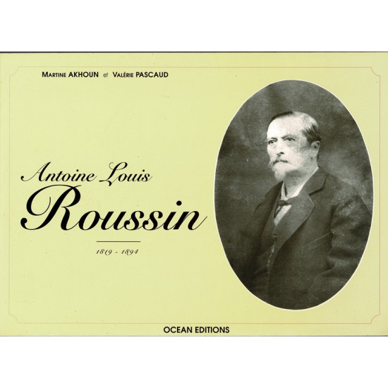 ANTOINE LOUIS ROUSSIN