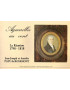 AQUARELLES AU VENT PATU DE ROSEMONT - 1798 - 1818  (1988)